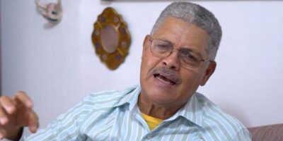 Ambientalista Luis Carvajal denuncia mafias de agregados y falta de licencia social en explotaciones