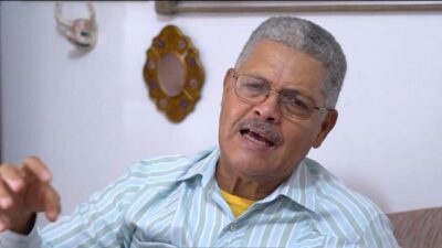 Ambientalista Luis Carvajal denuncia mafias de agregados y falta de licencia social en explotaciones