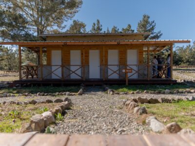 Medio Ambiente aclara: Valle Nuevo no ha sido privatizado y el acceso al parque se mantiene abierto al público