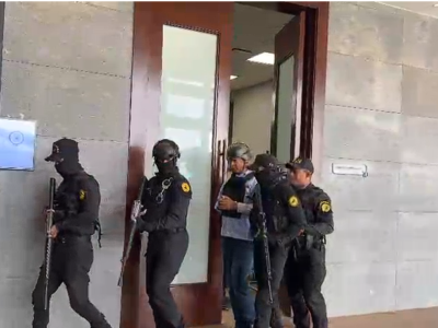 Hoy conocerán medida de coerción contra coronel acusado de agredir a joven en Los Minas