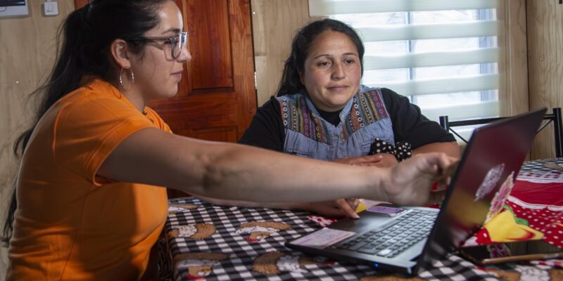 La IA, una aliada para el crecimiento de emprendedores según Fundación Microfinanzas BBVA