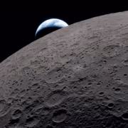 Astronautas modificaron el “clima” lunar, según estudio de la NASA