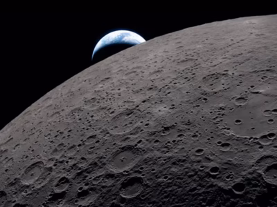 Astronautas modificaron el “clima” lunar, según estudio de la NASA