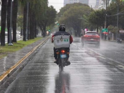 COE mantiene 1 provincia en alerta roja, 22 en amarilla y 5 en verde por persistencia de lluvias