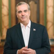 Presidente Luis Abinader declara en emergencia cinco provincias y el DN