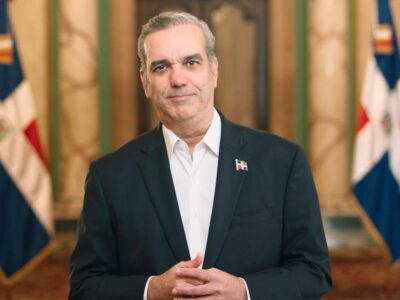 Presidente Luis Abinader declara en emergencia cinco provincias y el DN