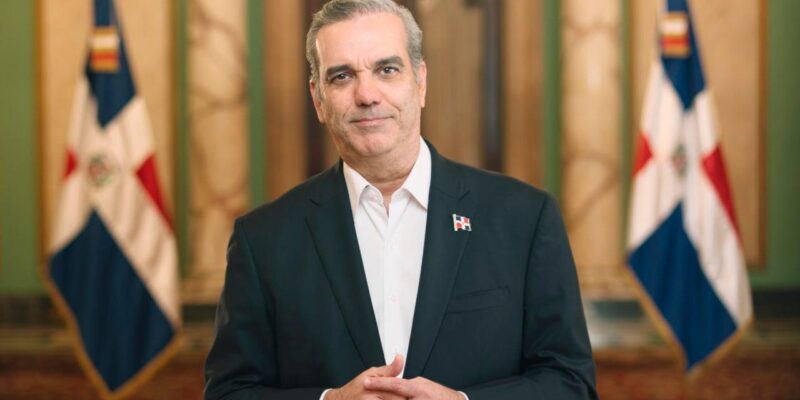 Presidente Luis Abinader declara en emergencia cinco provincias y el DN