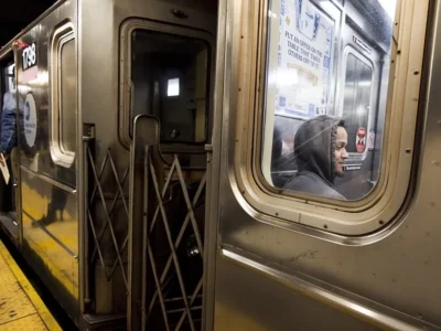 Gobierno Trump pagará fondos para metro de Nueva York pausados por política de diversidad