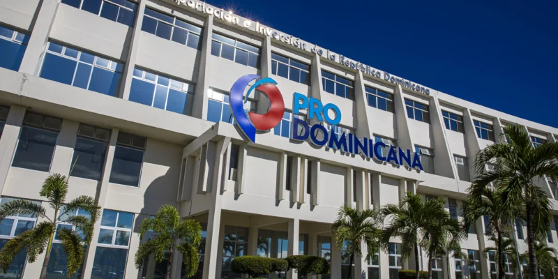 ProDominicana impulsa la competitividad exportadora con enfoque en diversificación de mercados