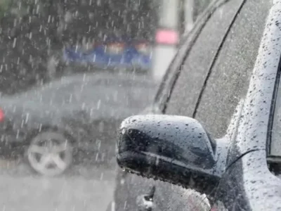 Vaguada provocará lluvias y tormentas este sábado en varias provincias