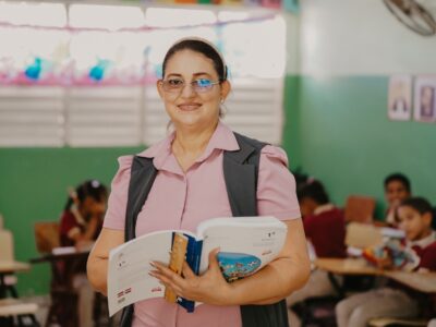 Más de 1,600 pares evaluadores inician fase clave de la Evaluación de Desempeño Docente