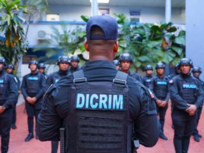 MP y PN persiguen a ex empleado acusado de sustraer RD$60 millones mediante transferencias bancarias