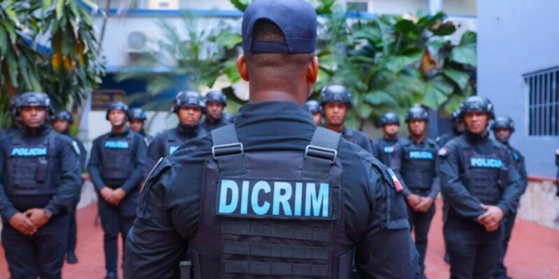MP y PN persiguen a ex empleado acusado de sustraer RD$60 millones mediante transferencias bancarias