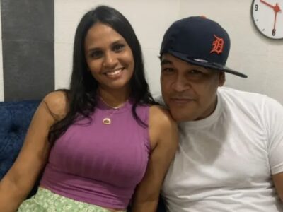 Consternación en Hermanas Mirabal por presunto feminicidio-suicidio en comunidad de Ojo de Agua