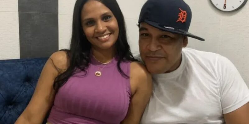 Consternación en Hermanas Mirabal por presunto feminicidio-suicidio en comunidad de Ojo de Agua
