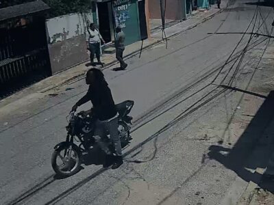 Mujer denuncia persecución y amenazas constantes de su expareja en SDE
