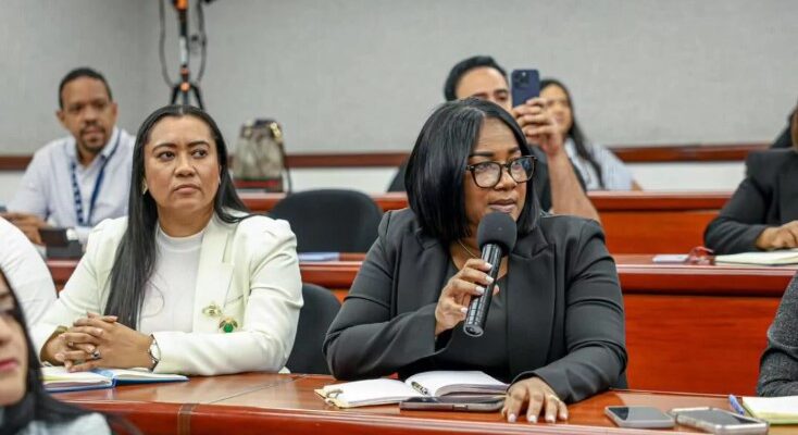 Ministerio de Educación presenta avances en preparativos del año escolar 2026-2027