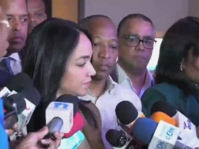 Gobierno se reunirá con motoconchistas para reforzar seguridad y regular paradas de motocicletas