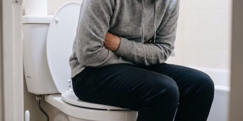 Alerta sanitaria en El Salvador: más de 111 mil casos de diarrea y gastroenteritis en 2026