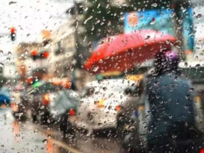 Vaguada seguirá generando lluvias; mantienen alertas en seis provincias