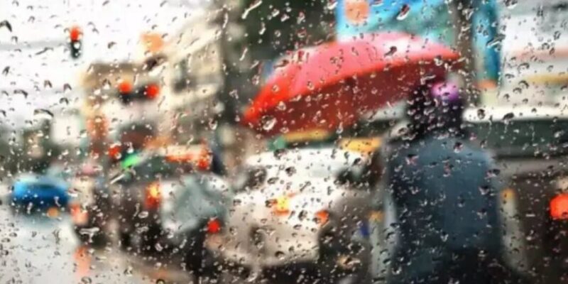 Vaguada seguirá generando lluvias; mantienen alertas en seis provincias