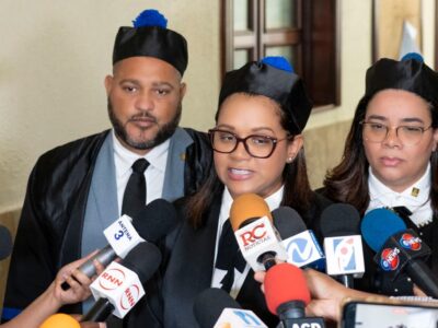 Imponen prisión preventiva a imputado vinculado a red de corrupción desmantelada en la Operación Cobra