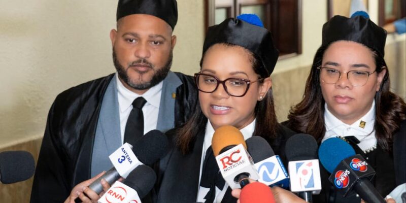 Imponen prisión preventiva a imputado vinculado a red de corrupción desmantelada en la Operación Cobra