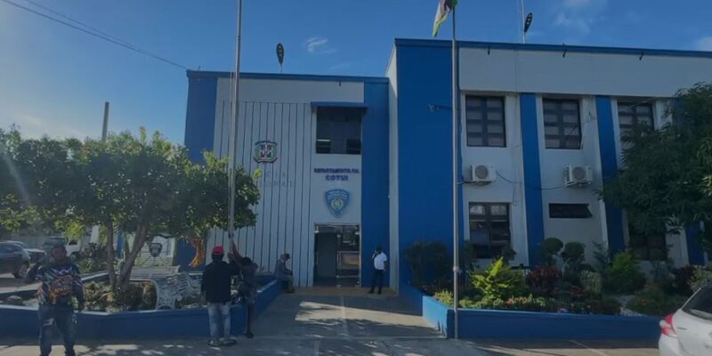De “infarto” a presunto crimen: investigan muerte de anciana en Cotuí