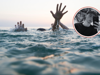 Joven muere ahogado en balneario La Represa de Jamao al Norte