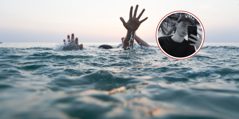 Joven muere ahogado en balneario La Represa de Jamao al Norte