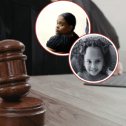 Conocerán este martes medida de coerción contra mujer acusada de matar a su hija en San Cristóbal