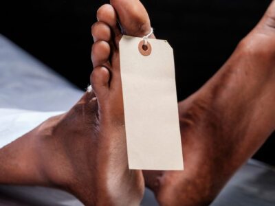 Mujer de 32 años fallece tras ser atacada a tiros en Bella Vista