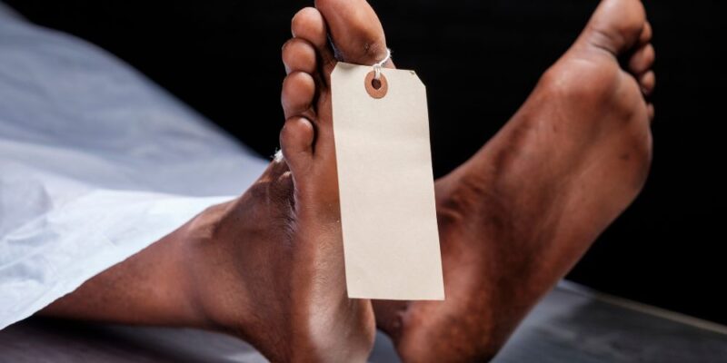 Mujer de 32 años fallece tras ser atacada a tiros en Bella Vista