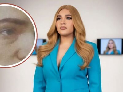Comunicadora asegura ser víctima de violencia y hostigamiento constante