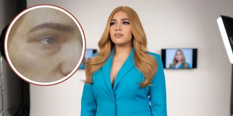Comunicadora asegura ser víctima de violencia y hostigamiento constante