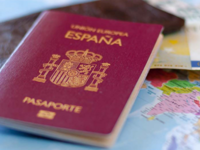 Dominicanos figuran entre los principales grupos que obtienen la nacionalidad española, según el INE