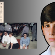 El eco del caso Llenas Aybar: 30 años de un crimen que aún resuena en la sociedad dominicana