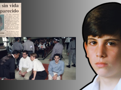 El eco del caso Llenas Aybar: 30 años de un crimen que aún resuena en la sociedad dominicana