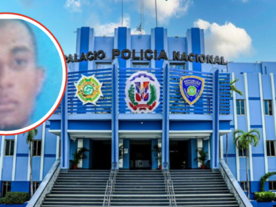 Policía busca hombre acusado de estrangular a su pareja adolescente de 16 años en Villa Altagracia