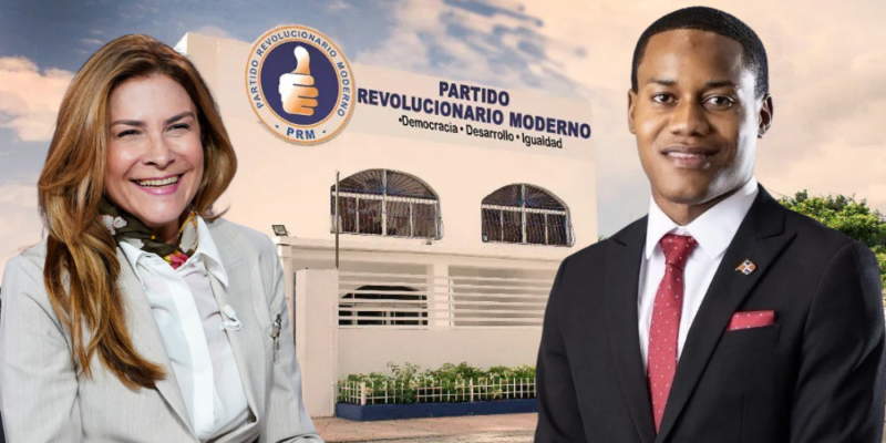 Dirigente político anuncia respaldo al proyecto político de Carolina Mejía