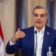 Desde Costa Rica, Luis Abinader dice que el país está listo para ser gobernado por una mujer