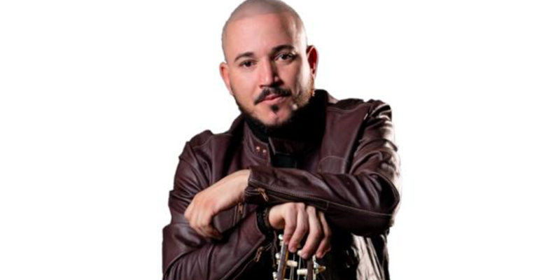 Nacho Estrella terminó hospitalizado tras sufrir supuesto preinfarto en reality Planeta Alofoke