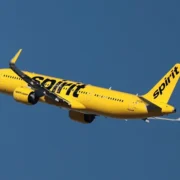 Spirit Airlines se prepara para el cierre tras fracasar acuerdo de rescate con el Gobierno