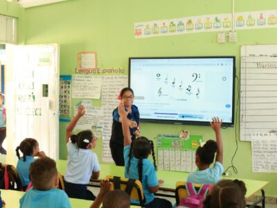 Evaluación de Desempeño Docente supera el 21 % en su primera semana y concluirá en junio