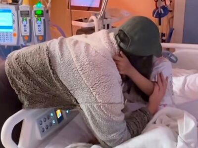 Madre de niña fallecida agradece apoyo recibido durante proceso de salud de su hija