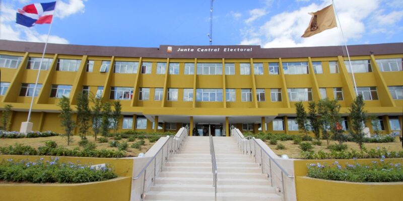 JCE defenderá ante tribunales todas las demandas que impactan directa o indirectamente el Registro Civil dominicano