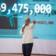 INCABIDE marca un hito con exitosa subasta pública y recaudación superior a RD$500 millones