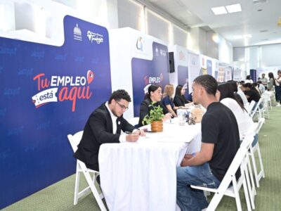 Se registran 75,968 nuevos empleos formales en primer trimestre de 2026