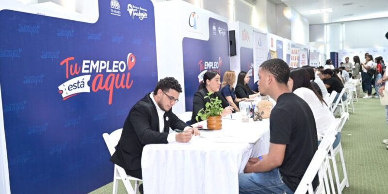 Se registran 75,968 nuevos empleos formales en primer trimestre de 2026