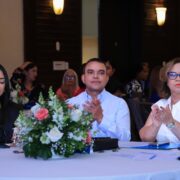 SNS celebra la tercera edición del Premio Nacional al Personal de Apoyo Diagnóstico